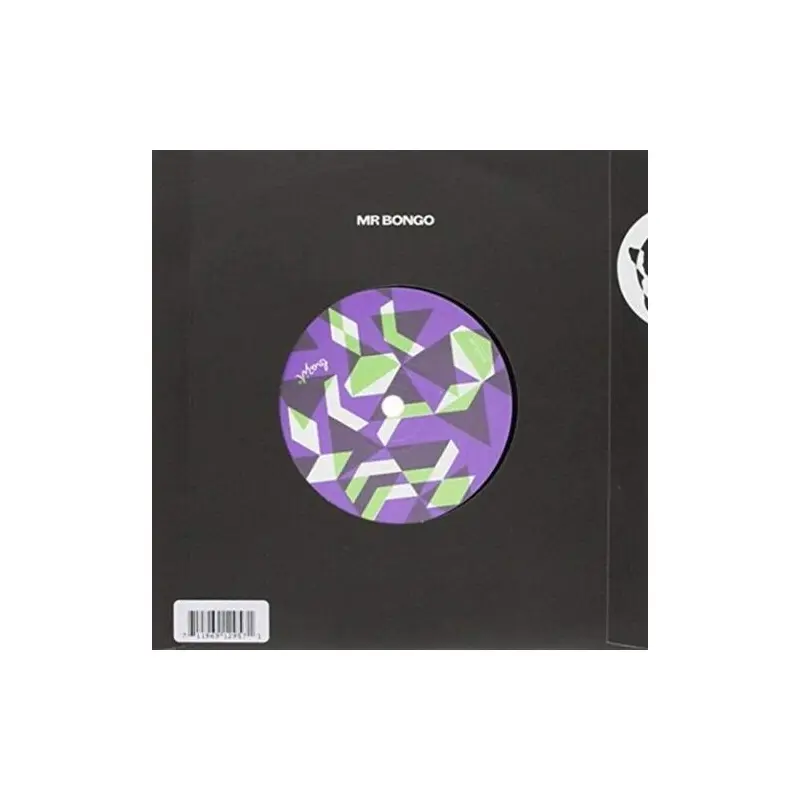 ALGO NUEVO - Vinyl LP