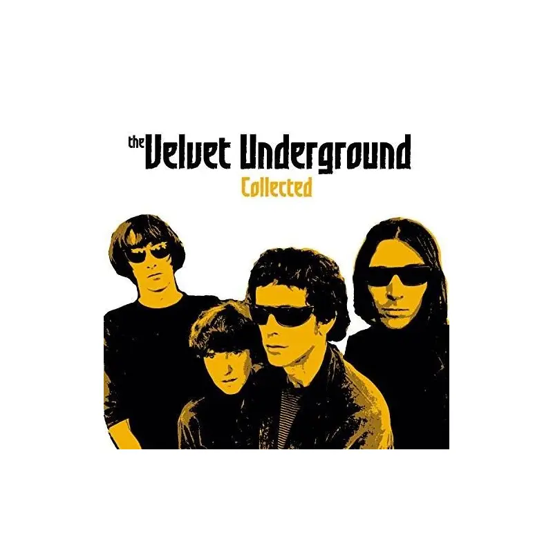 Collected - Vinyl LP