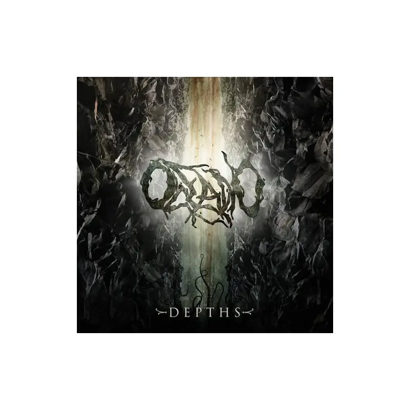 Depths - Limited Edition Vinyl LP