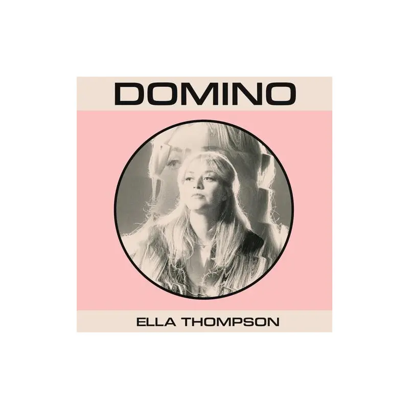 Domino - Vinyl LP