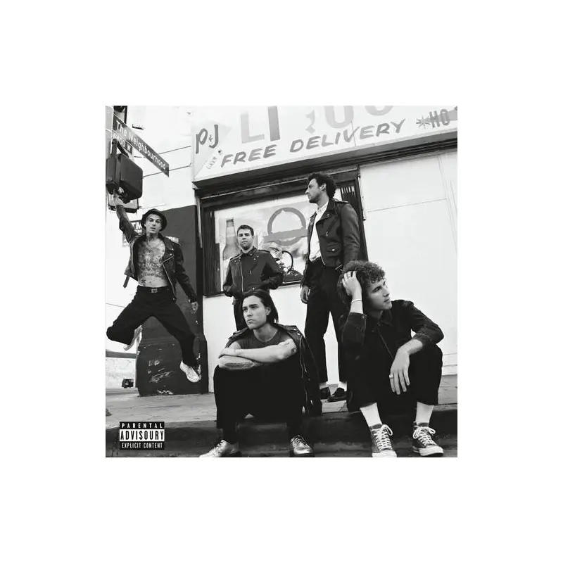 The Neighbourhood - Vinyl LP 180 Gram