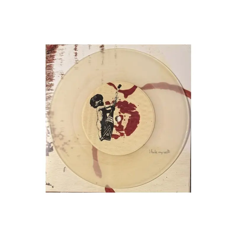 Two Songs - 7-Inch Single