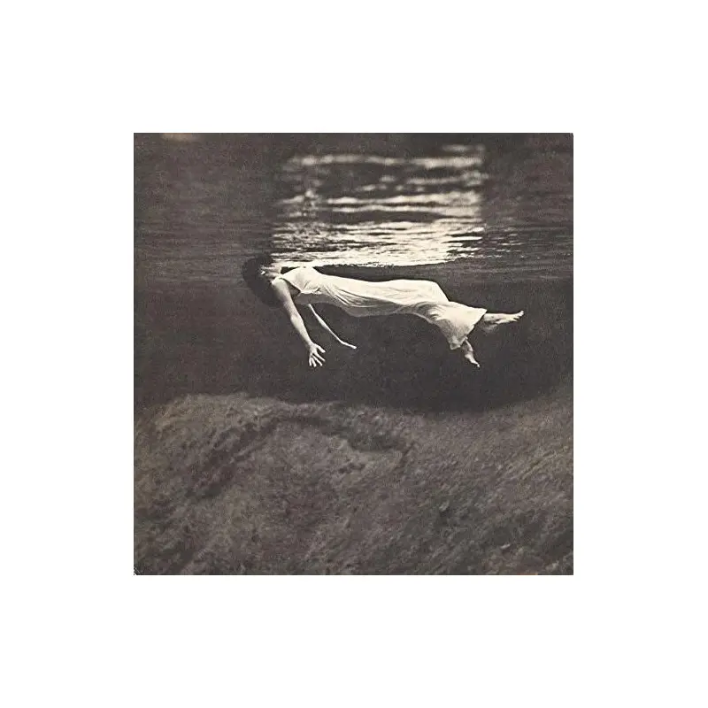 Undercurrent - Vinyl LP