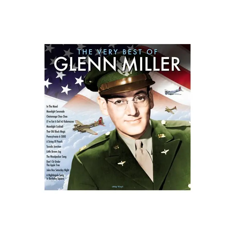 Very Best Of (180gm) - Vinyl LP 180 Gram