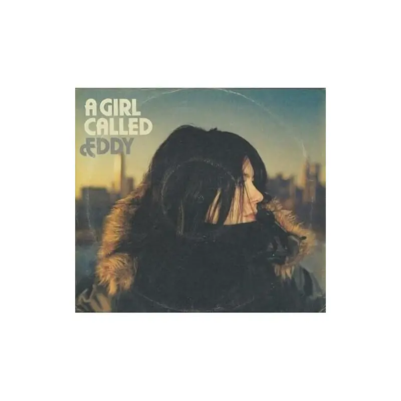 A Girl Called Eddy: 20th Anniversary - Vinyl LP
