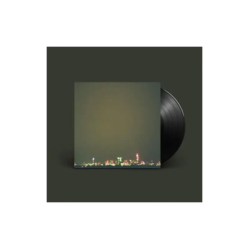 A Sky Wihout Stars - Vinyl LP