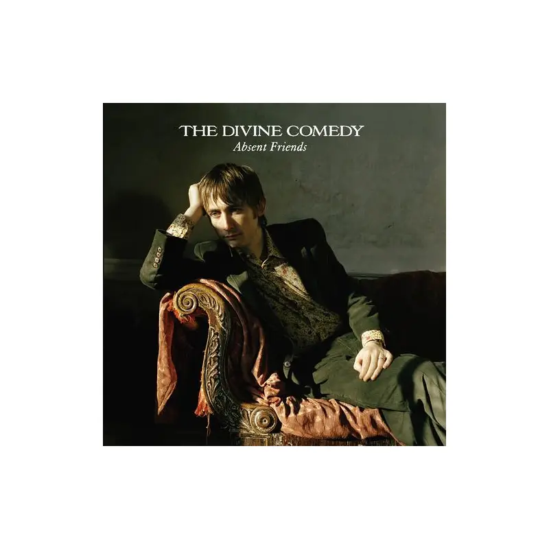 Absent Friends - Vinyl LP