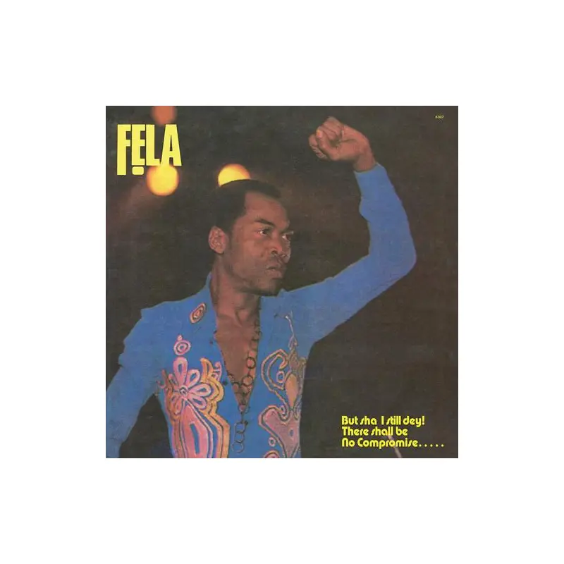 Army Arrangement - Vinyl LP