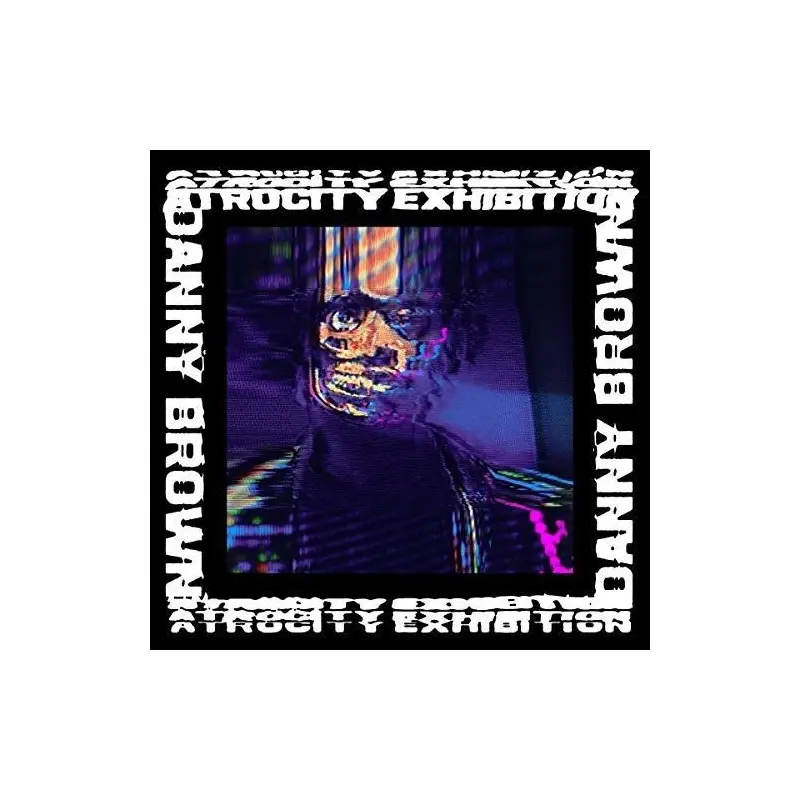 Atrocity Exhibition - Vinyl LP