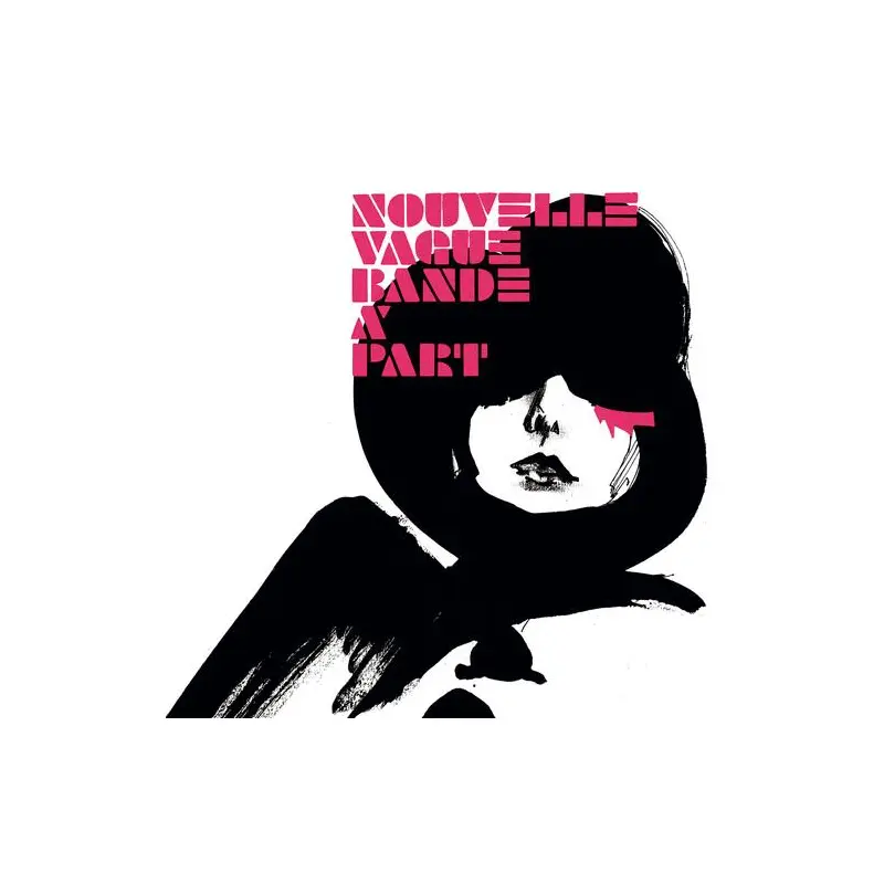 Band Apart 20th Anniversary - Vinyl LP