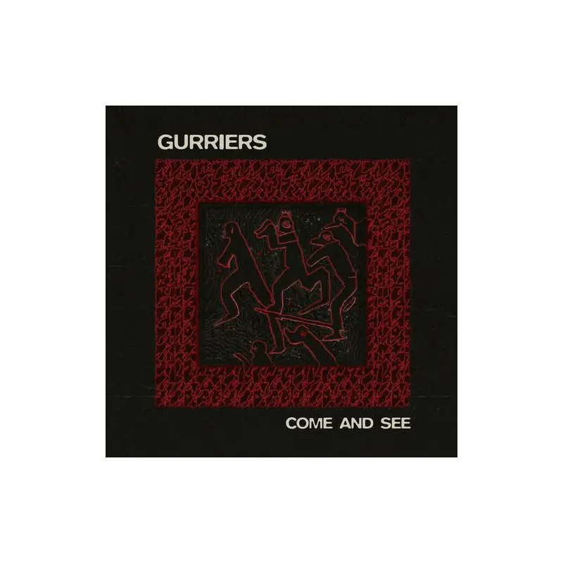 Come and See - Vinyl LP