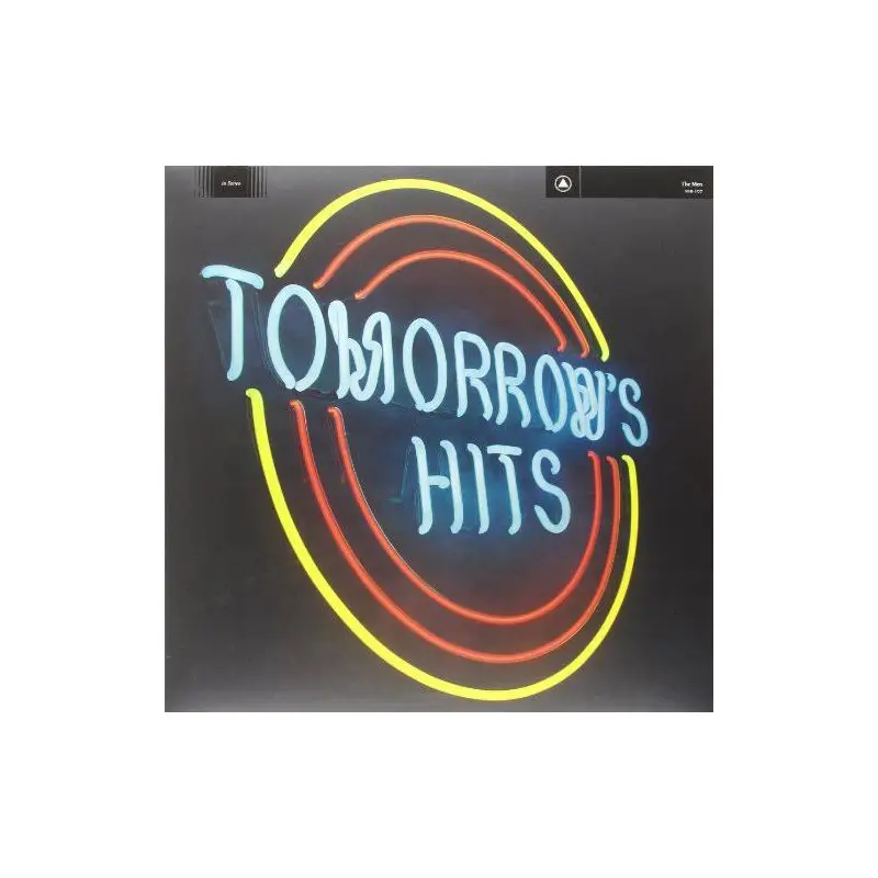 Tomorrow's Hits - Vinyl LP