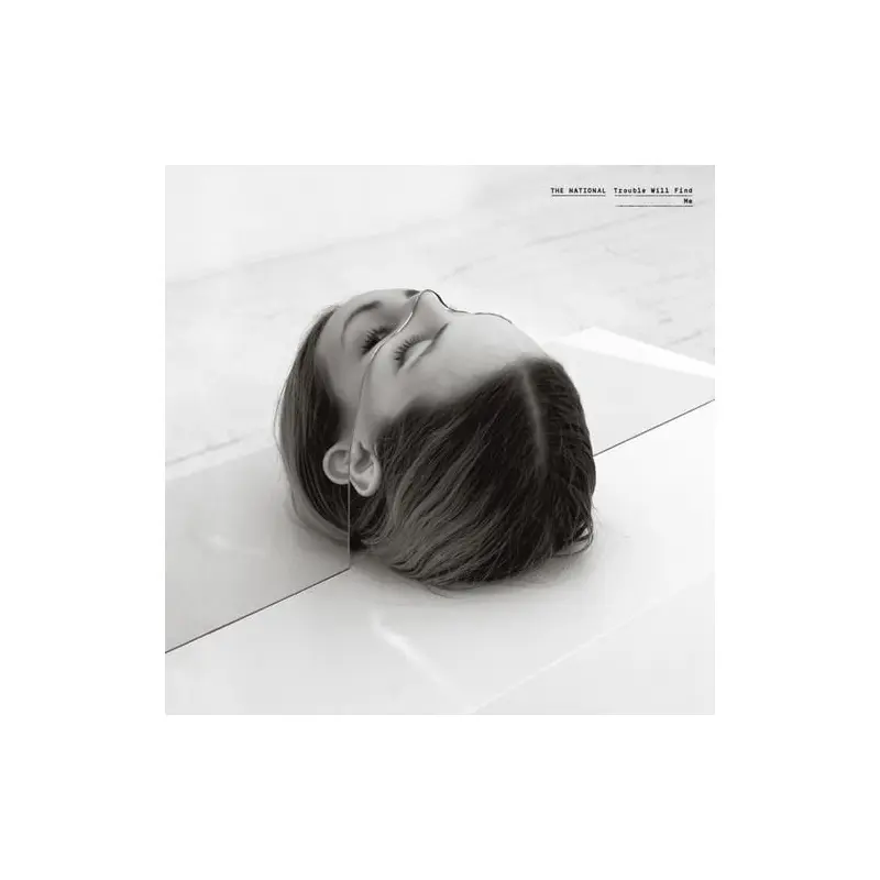 Trouble Will Find Me - Vinyl LP