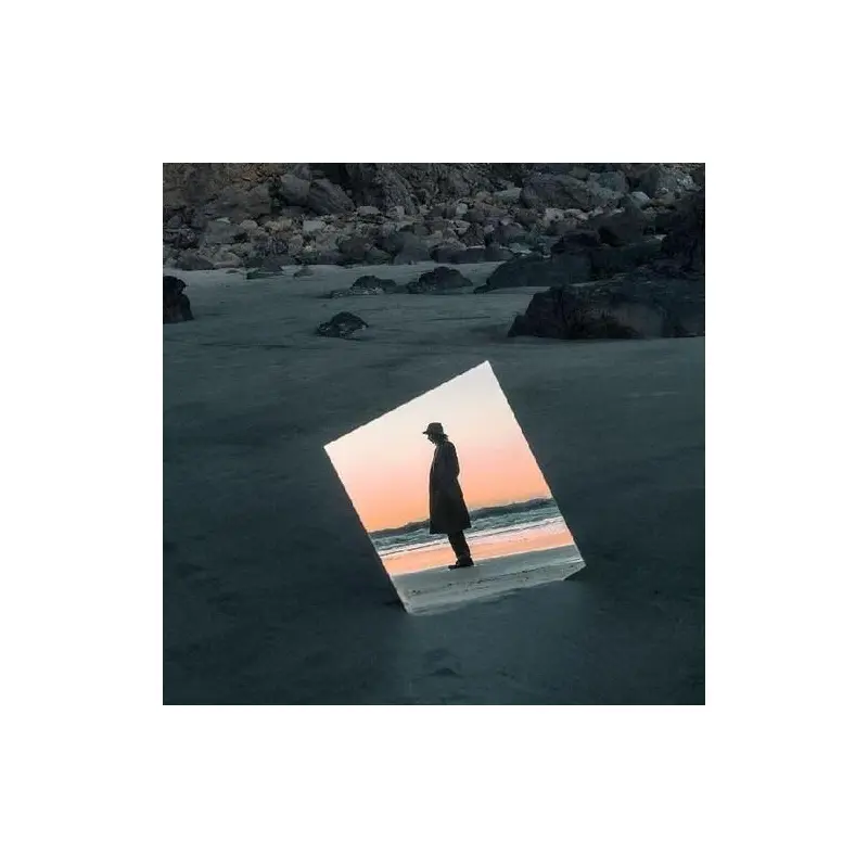 Weather Alive - Vinyl LP