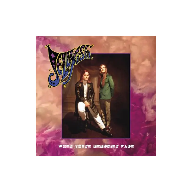 When These Memories Fade - 7-Inch Single