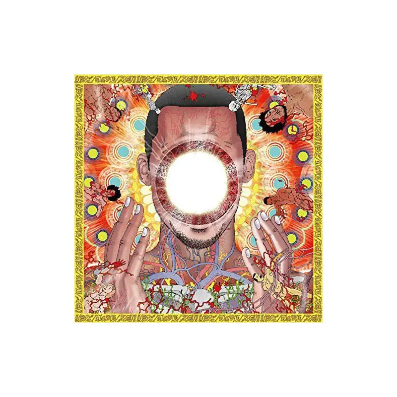 You're Dead - Vinyl LP