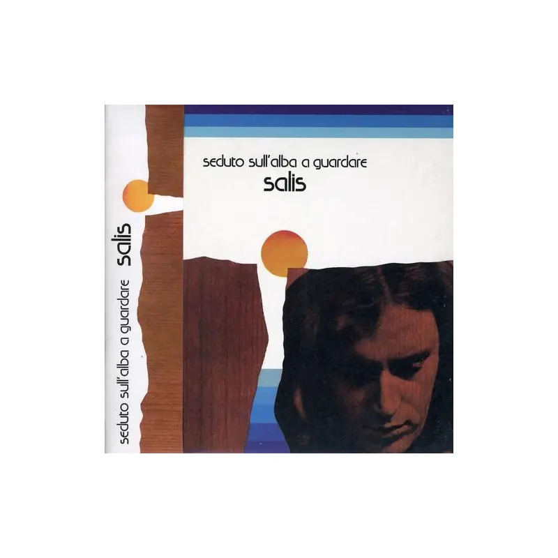 Astrolabio - Limited Clear Blue Colored Vinyl - Limited Edition Vinyl LP (Blue)