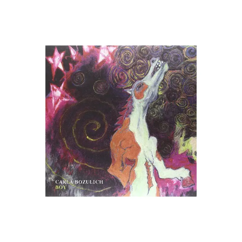 Boy - Vinyl LP 180 Gram