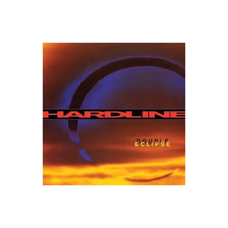 Double Eclipse - Vinyl LP (Orange)