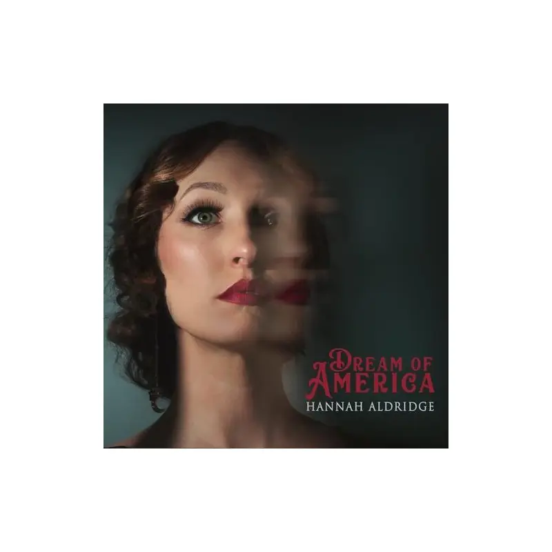 Dream Of America - Vinyl LP