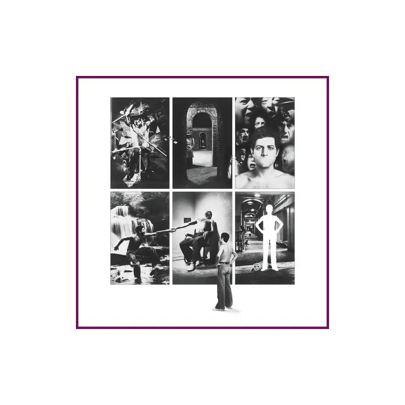 The Lamb Lies Down On Broadway (50th Anniversary Super Deluxe Edition) - Vinyl LP