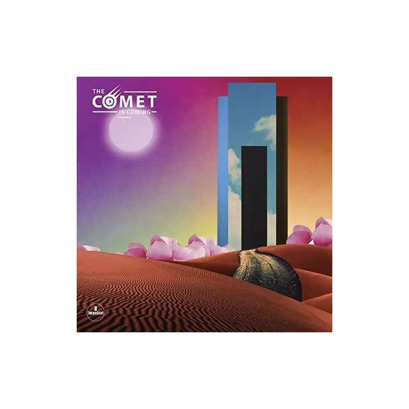 Trust In The Lifeforce Of The Deep Mystery - Vinyl LP