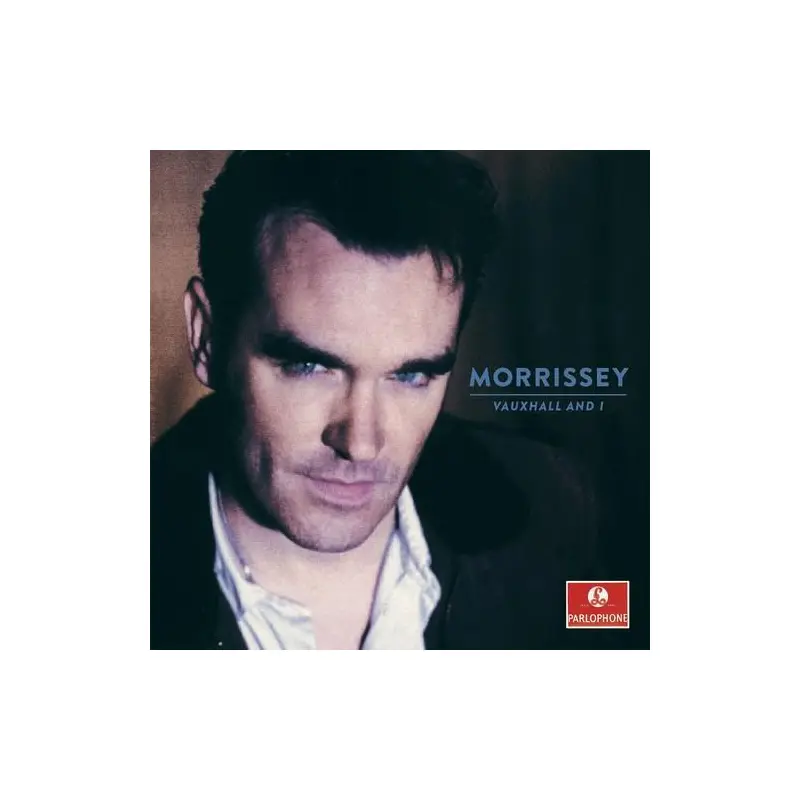 Vauxhall & I (20th Anniversary Definitive Remastered) - Vinyl LP