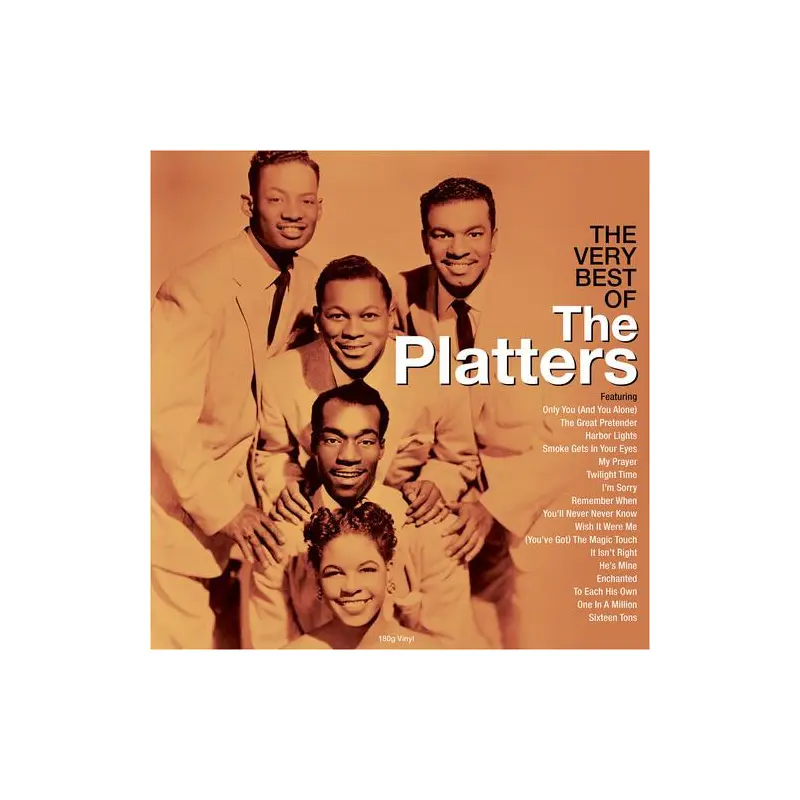 Very Best Of - Vinyl LP 180 Gram