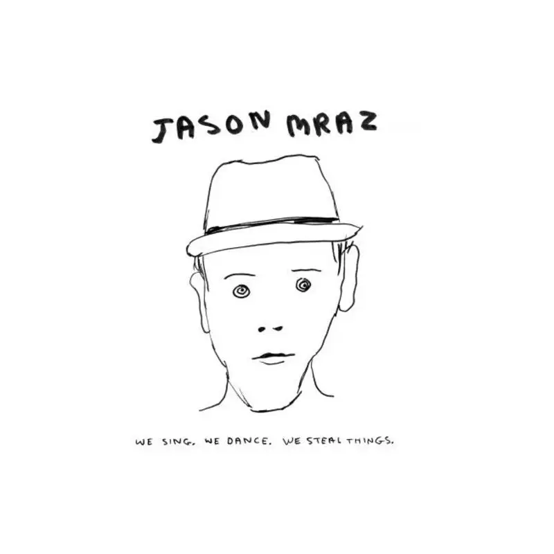 We Sing We Dance We Steal Things - Vinyl LP