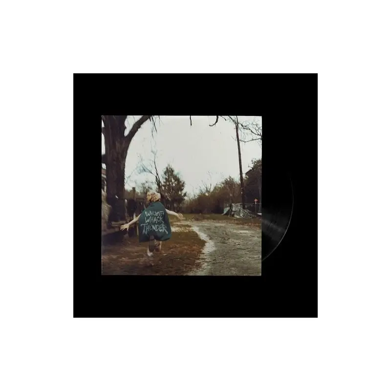 Whomp Whack Thunder - Vinyl LP