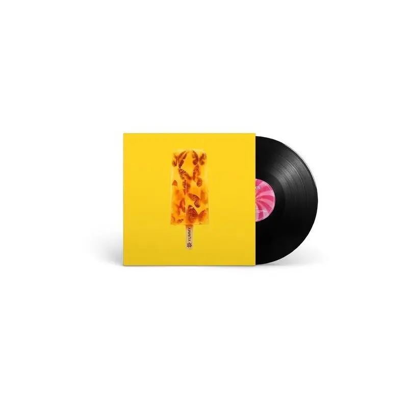 Yummy - Vinyl LP