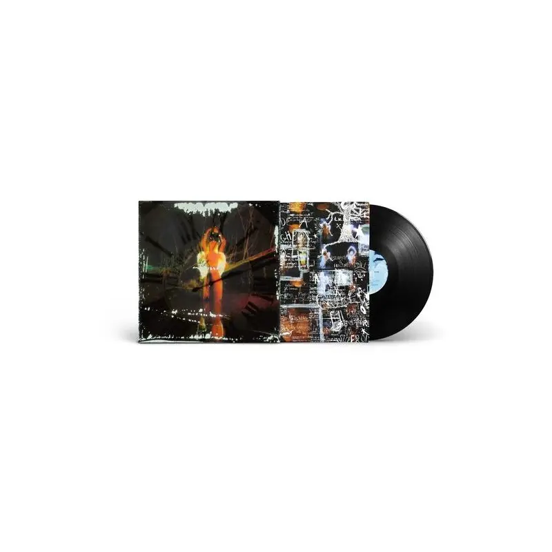 Afraid Of Tomorrows - Vinyl LP 180 Gram