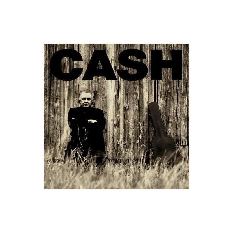 American II: Unchained - Vinyl LP