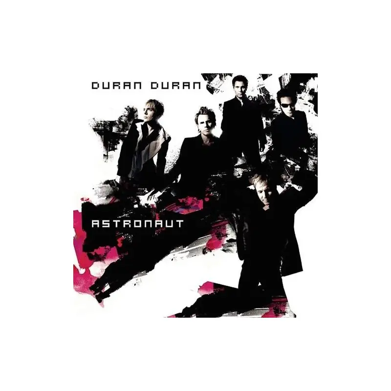 Astronaut - Vinyl LP