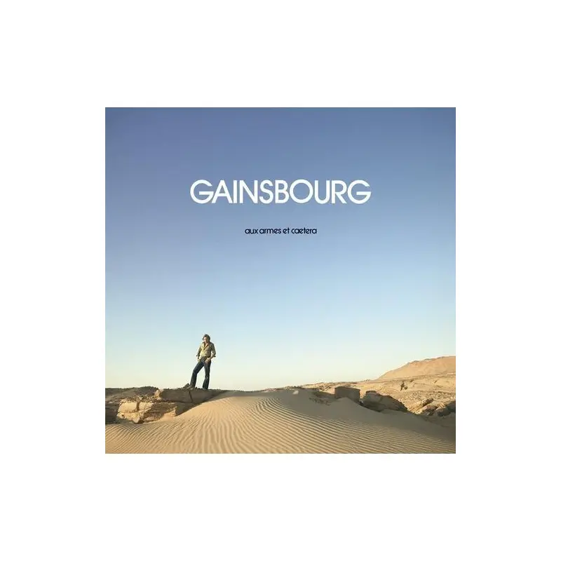 Aux Armes Et Caeter - Vinyl LP