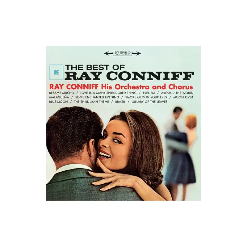Best Of Ray Conniff - Limited 180-Gram Vinyl - Limited Edition Vinyl LP 180 Gram