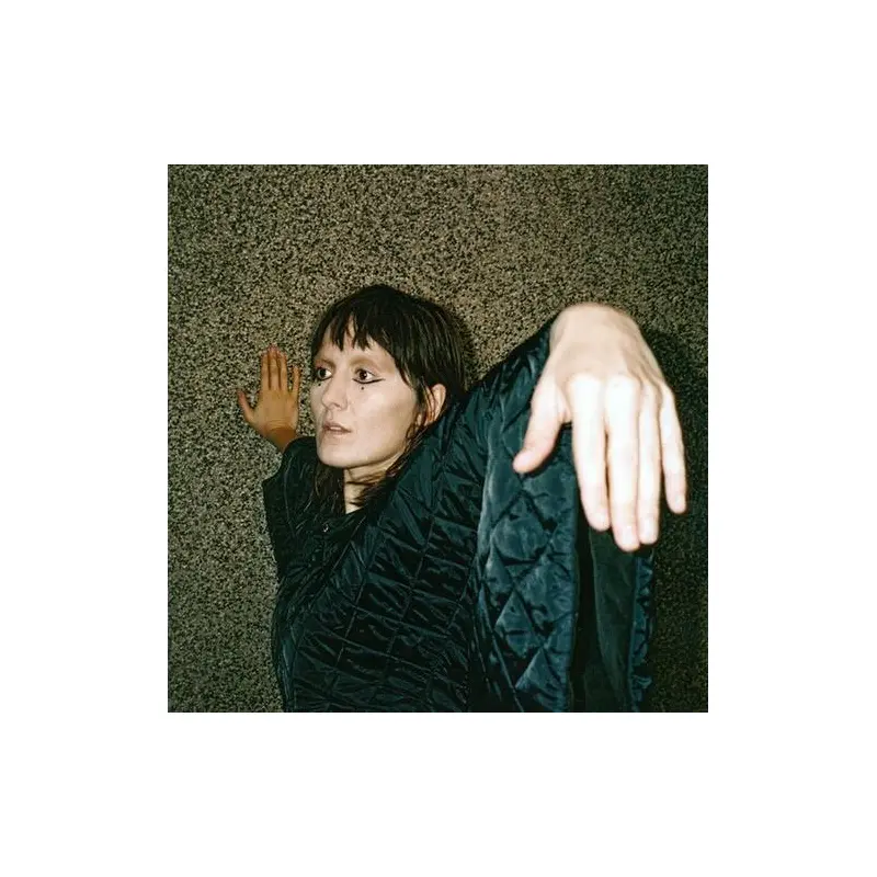 Crab Day - Colored Vinyl - Vinyl LP