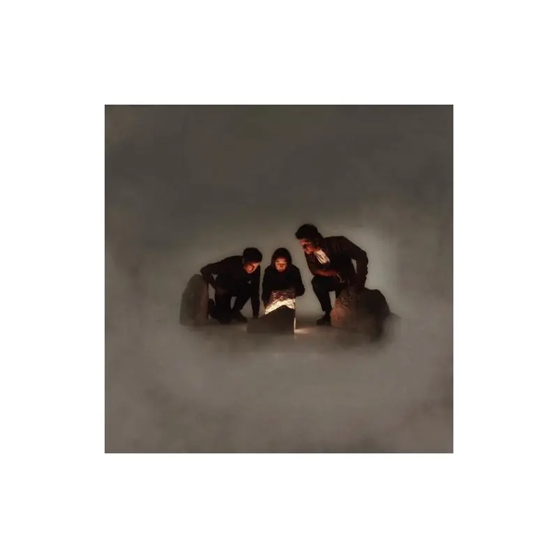 Decade Of Effort - Vinyl LP