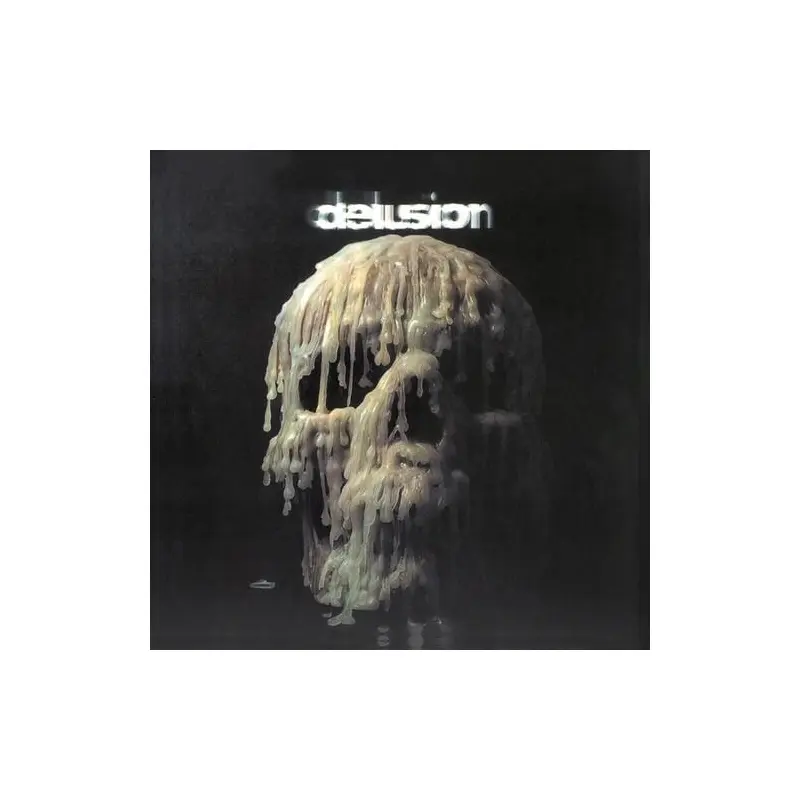 Delusion - Vinyl LP