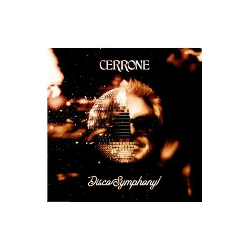 Disco Symphony - Vinyl LP