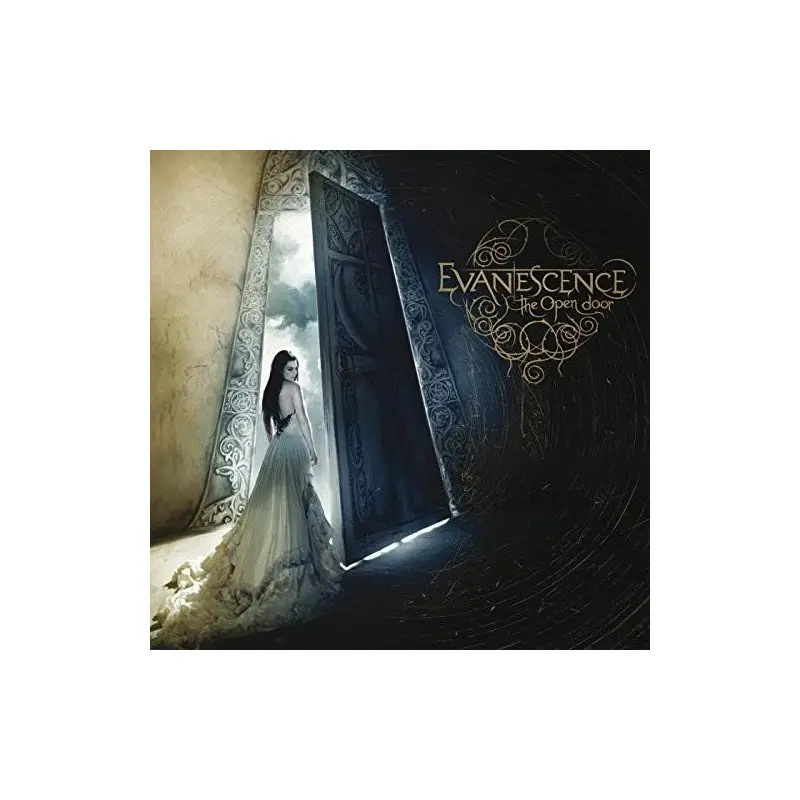 The Open Door - Vinyl LP