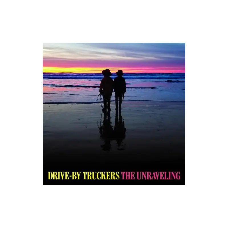 The Unraveling - Vinyl LP