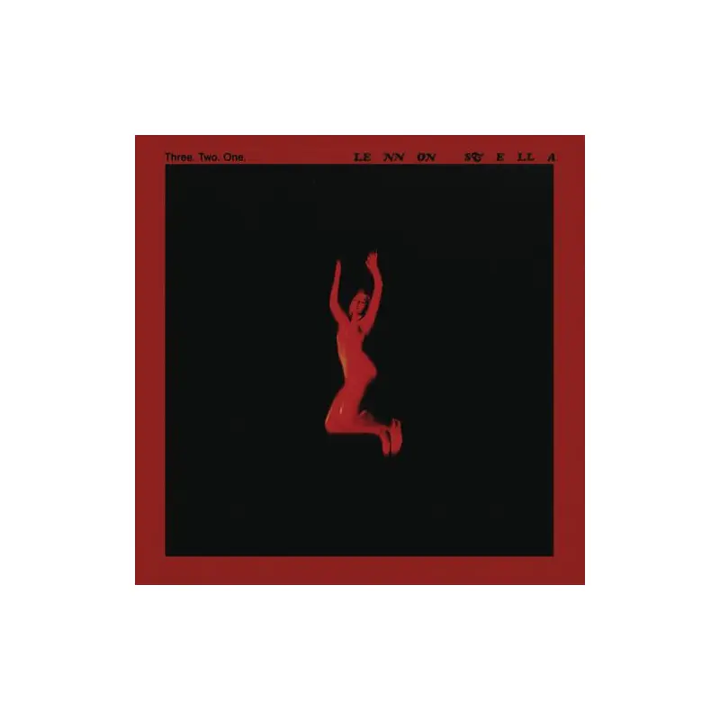 Three.Two.One. - Vinyl LP