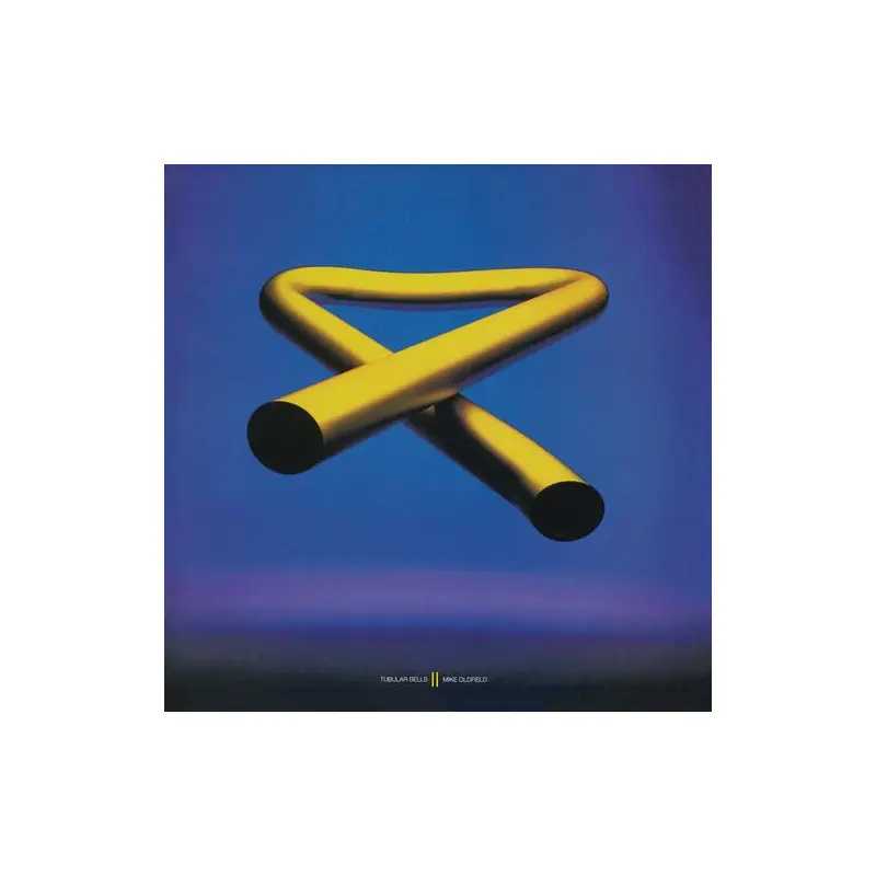 Tubular Bells II - Vinyl LP