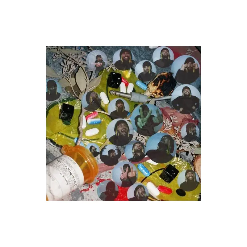 WILL THIS MAKE ME GOOD - Vinyl LP