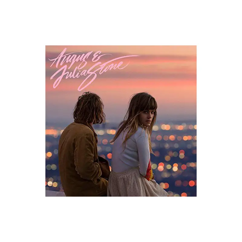 Angus & Julia Stone - Vinyl LP 180 Gram