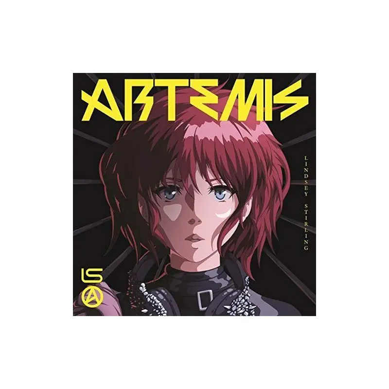 Artemis - Vinyl LP