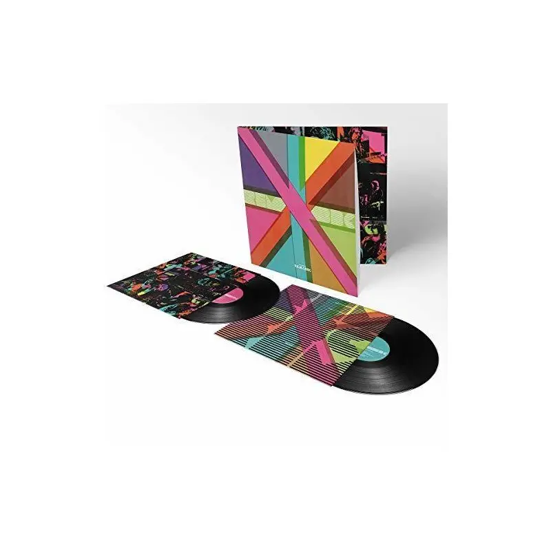 Best Of R.E.M. At The BBC - Vinyl LP