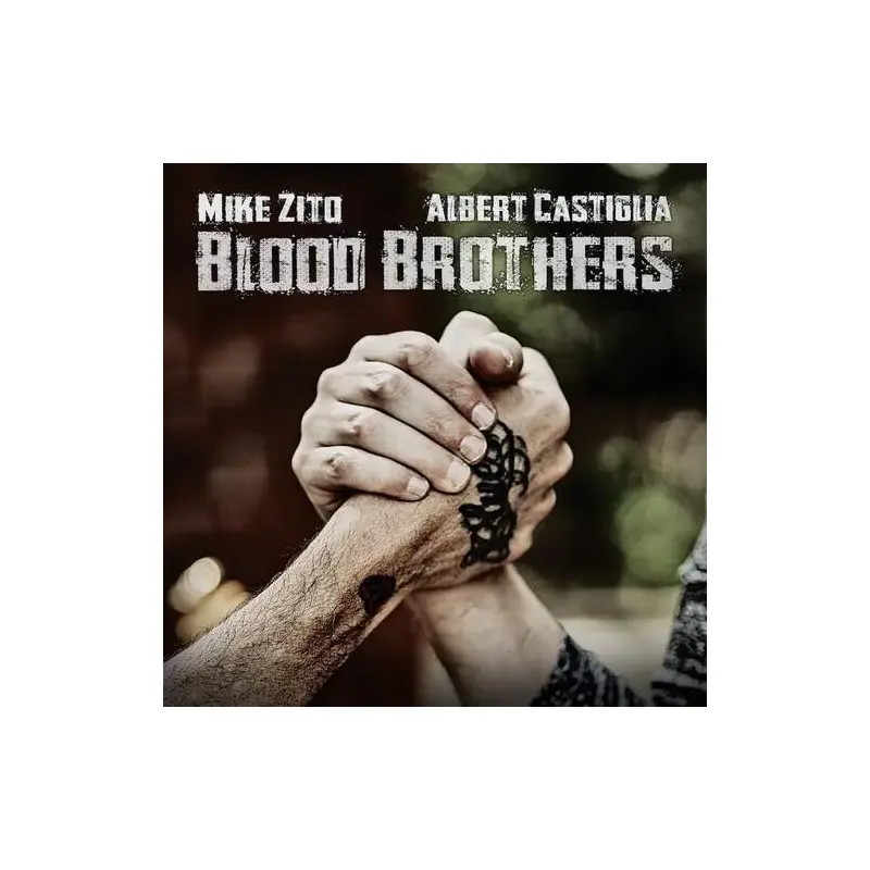 Blood Brothers - Vinyl LP