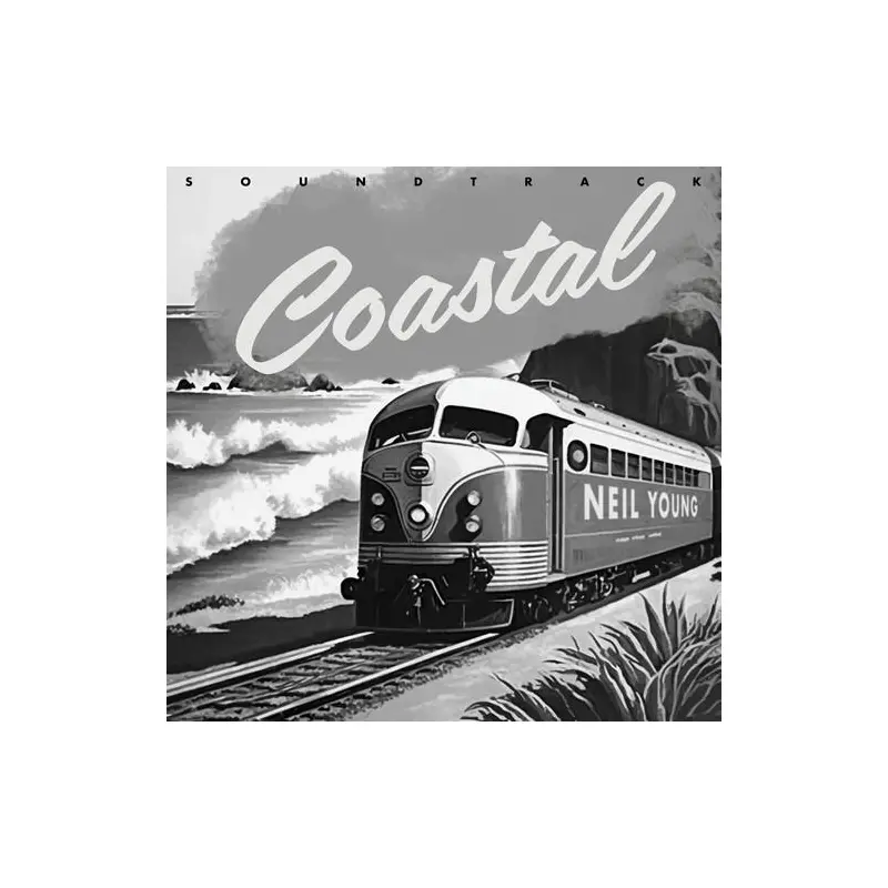 Coastal (Original Soundtrack) - Vinyl LP